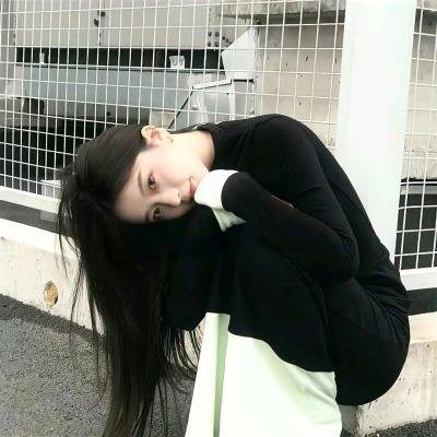 冰冷的灵魂